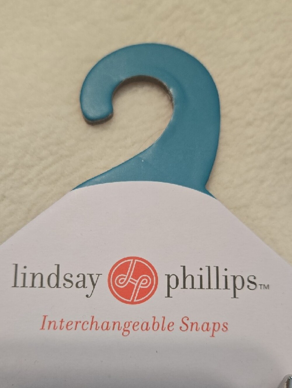 Lindsay Phillips Interchangeable Snaps - Picture 2 of 5